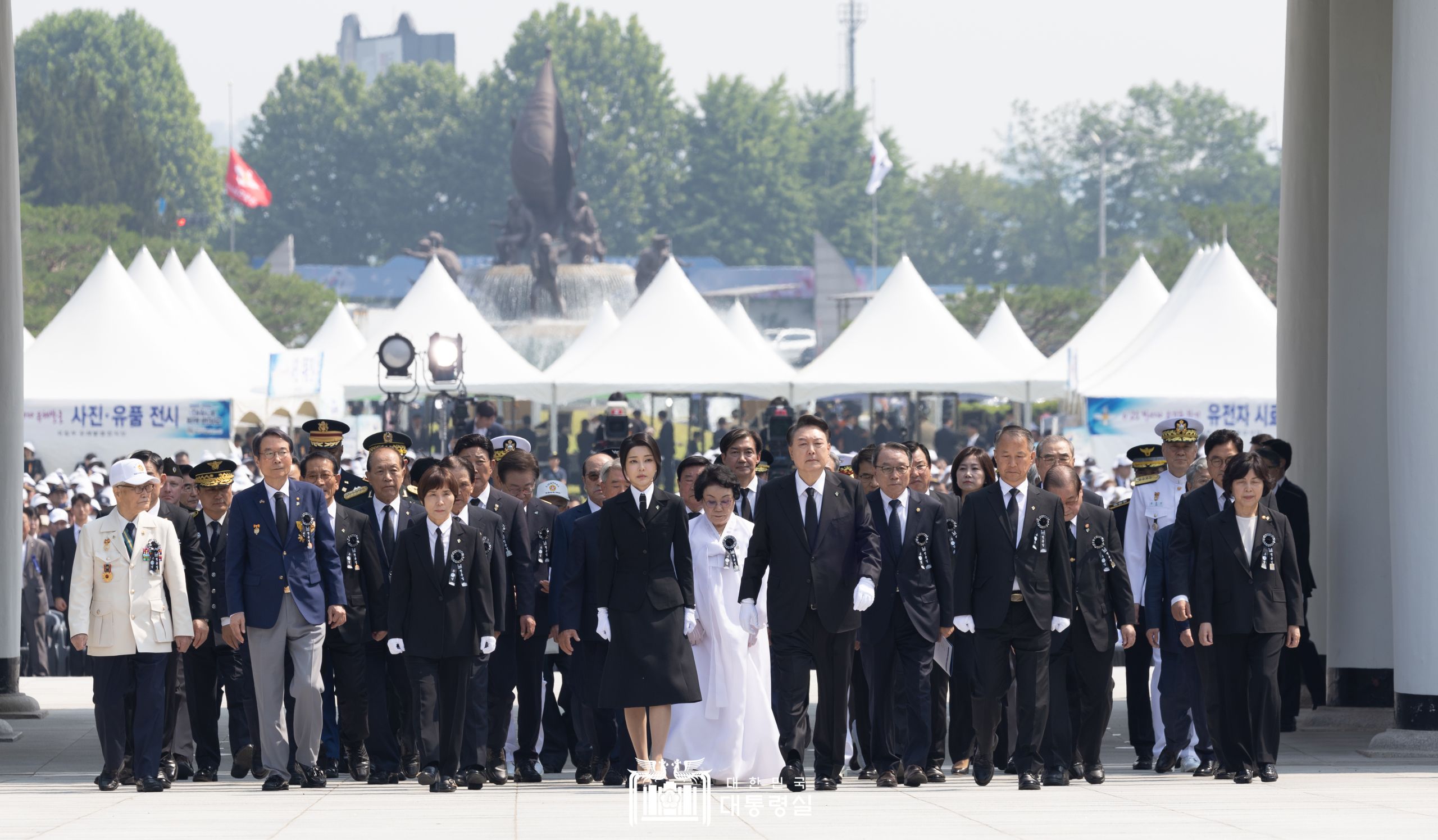 제69회 현충일 추념식(24.6.6.) 첨부 이미지