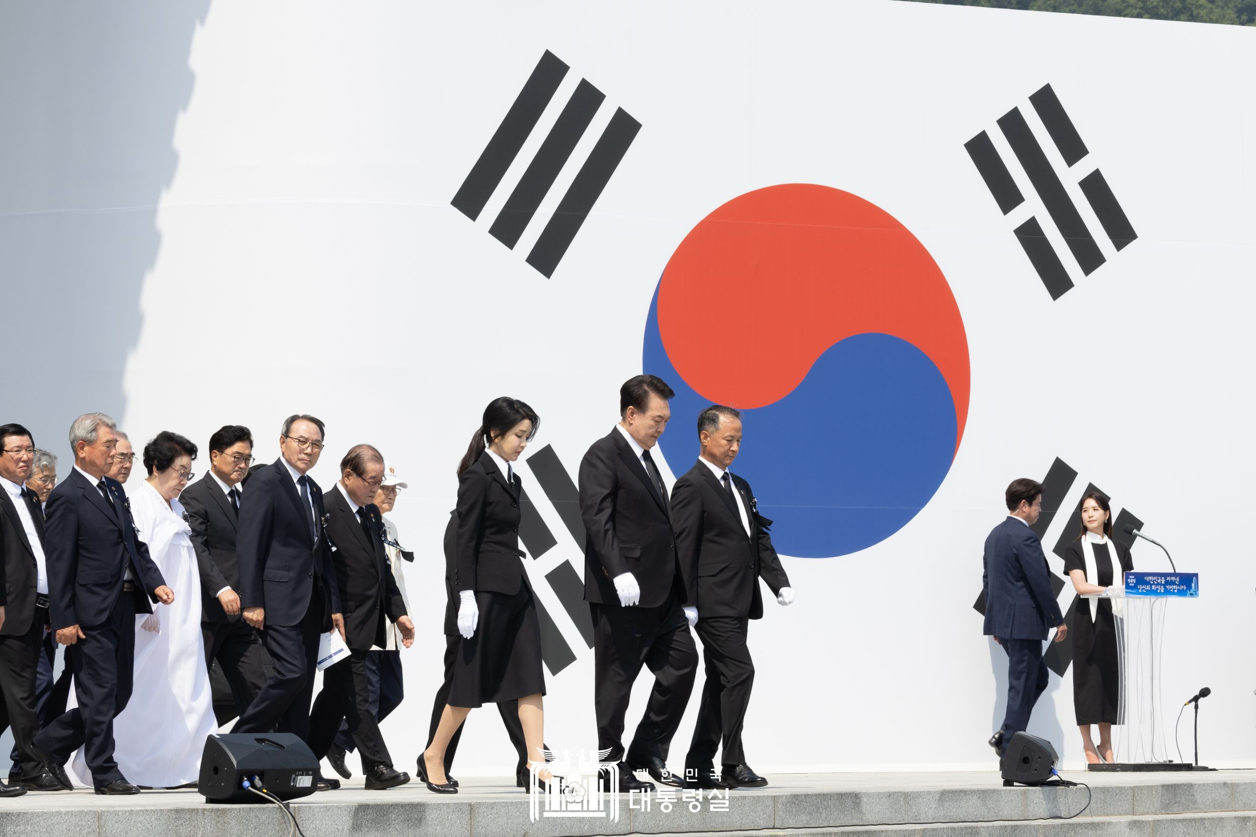 제69회 현충일 추념식(24.6.6.) 첨부 이미지