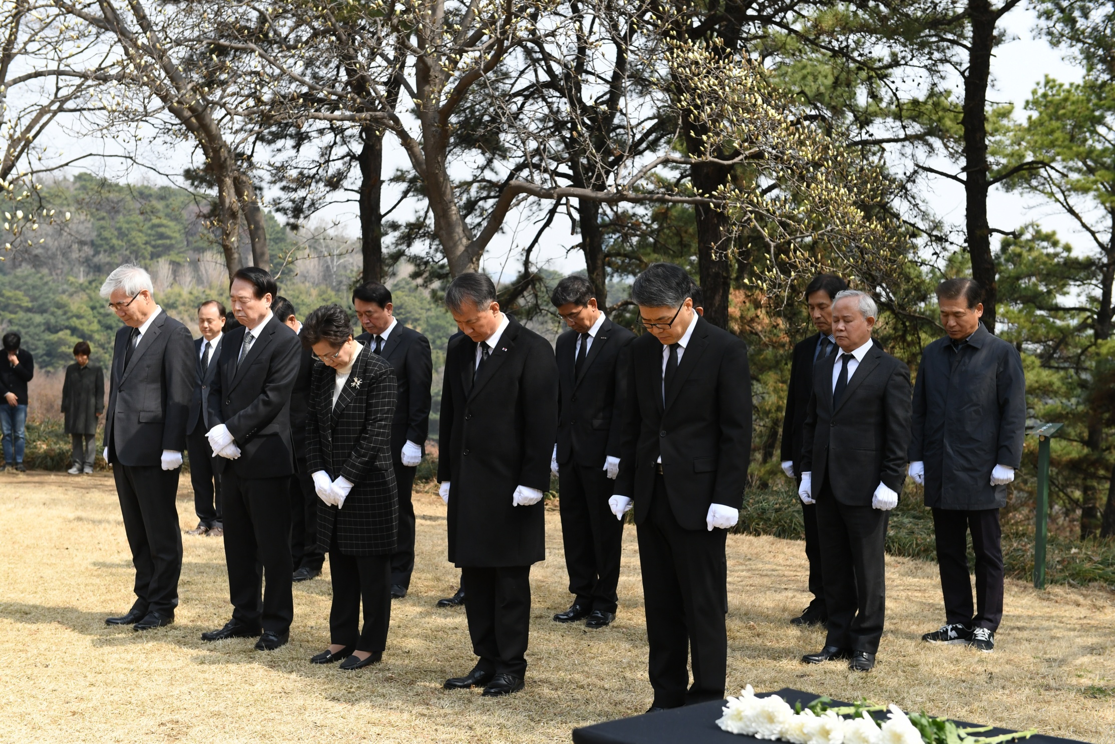 김종오 육군대장 제58주기 추모행사(2024.3.27.) 첨부 이미지