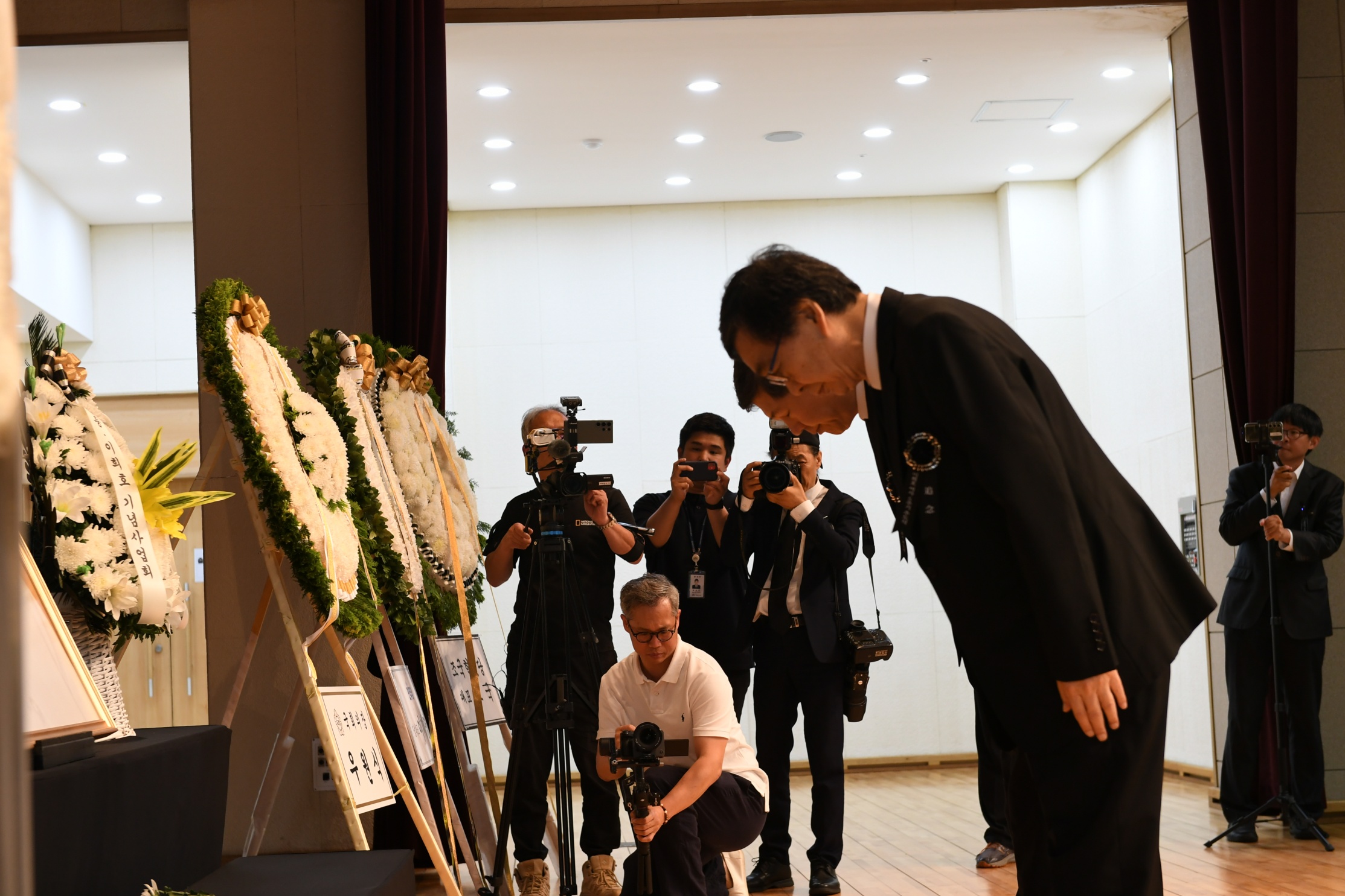 이희호 여사 5주기 추모행사(24.6.10.) 첨부 이미지